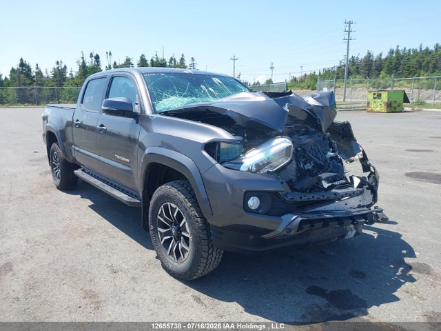 5TFDZ5BN1LX048275 Toyota Tacoma