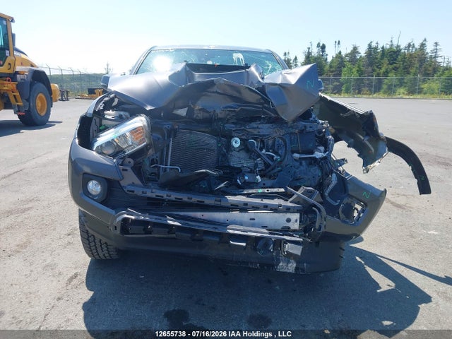 5TFDZ5BN1LX048275 Toyota Tacoma