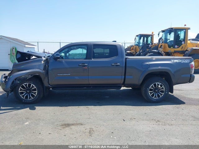 5TFDZ5BN1LX048275 Toyota Tacoma