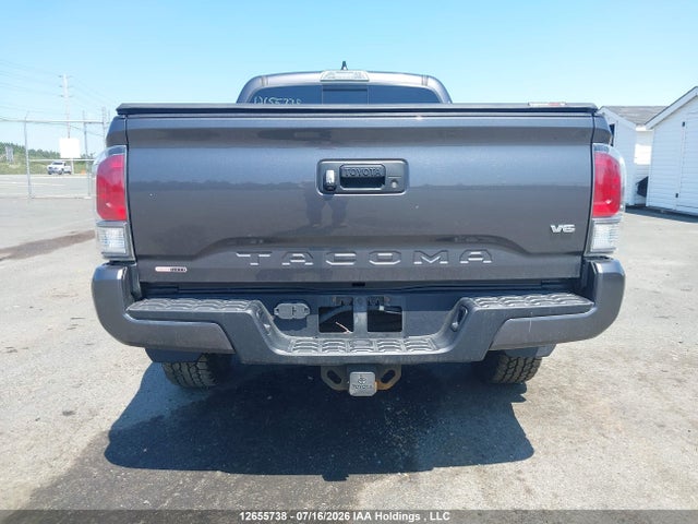 5TFDZ5BN1LX048275 Toyota Tacoma