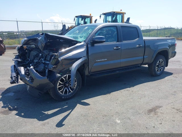 5TFDZ5BN1LX048275 Toyota Tacoma