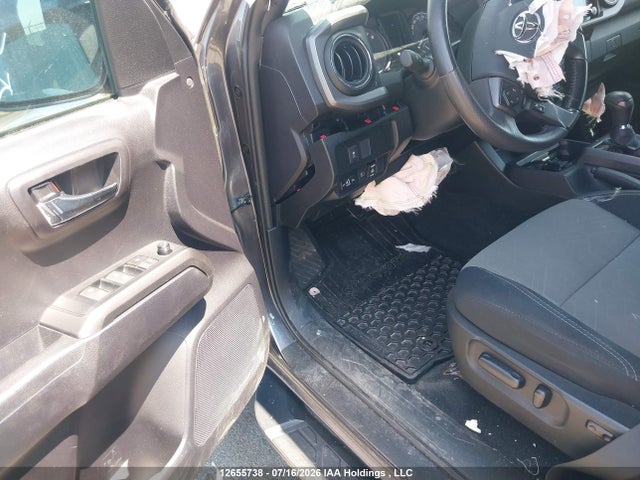5TFDZ5BN1LX048275 Toyota Tacoma