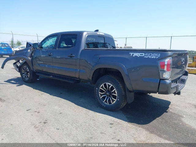 5TFDZ5BN1LX048275 Toyota Tacoma