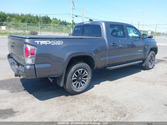 5TFDZ5BN1LX048275 Toyota Tacoma
