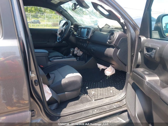 5TFDZ5BN1LX048275 Toyota Tacoma