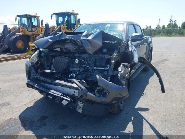 5TFDZ5BN1LX048275 Toyota Tacoma