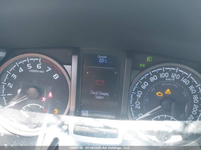 5TFDZ5BN1LX048275 Toyota Tacoma