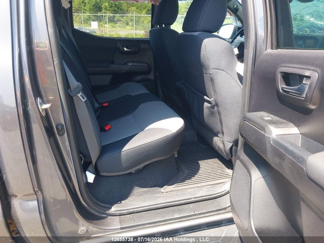5TFDZ5BN1LX048275 Toyota Tacoma
