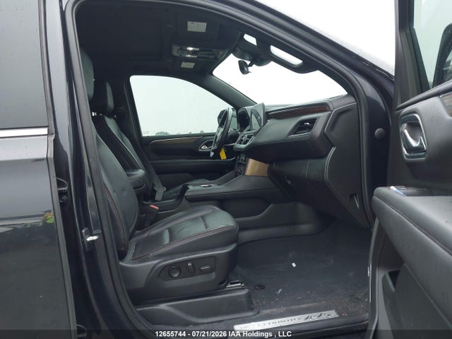 1GNSKGKL1PR235703 Chevrolet Suburban High Country