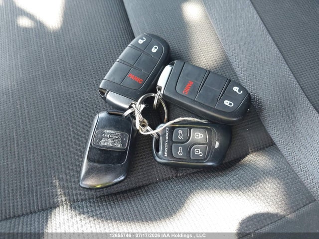 Продажа на аукционе авто 2015 Jeep Grand Cherokee Laredo, vin: 1C4RJFAG2FC923963, номер лота: 12655746