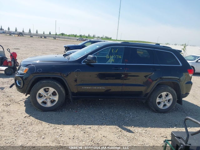 Продажа на аукционе авто 2015 Jeep Grand Cherokee Laredo, vin: 1C4RJFAG2FC923963, номер лота: 12655746