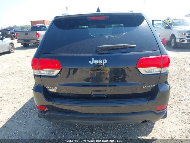 Продажа на аукционе авто 2015 Jeep Grand Cherokee Laredo, vin: 1C4RJFAG2FC923963, номер лота: 12655746