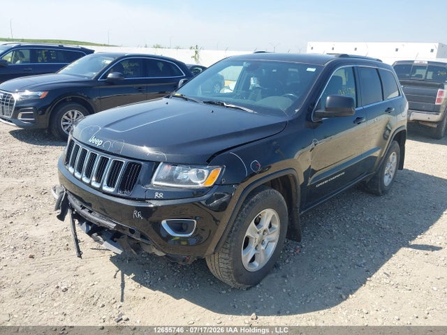 Продажа на аукционе авто 2015 Jeep Grand Cherokee Laredo, vin: 1C4RJFAG2FC923963, номер лота: 12655746