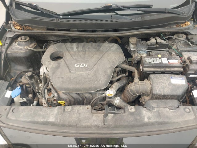 Hyundai ACCENT SE 2017 KMHCT4AE9HU202860 Image 10