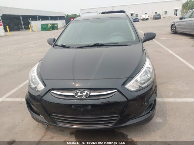 Hyundai ACCENT SE 2017 KMHCT4AE9HU202860 Image 13