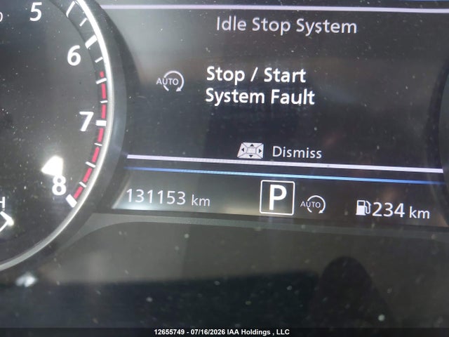 Nissan SENTRA SV 2024 3N1AB8CV6RY267007 Image 15