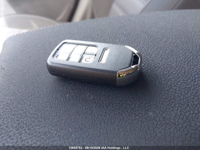 Auction sale of the 2022 Honda Cr-v, vin: 2HKRW1H20NH001578, lot number: 12655752
