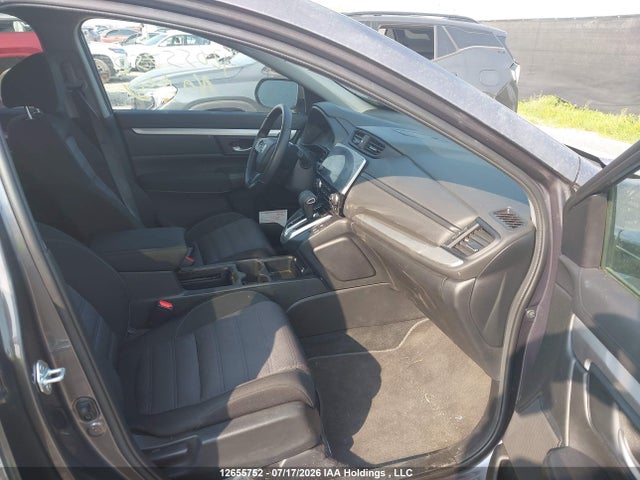 Auction sale of the 2022 Honda Cr-v, vin: 2HKRW1H20NH001578, lot number: 12655752