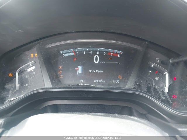 Honda CR-V 2022 2HKRW1H20NH001578 Image 7