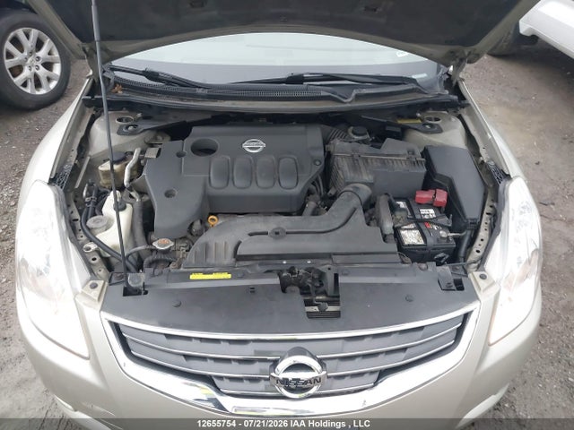 Aukcja sprzedaży 2010 Nissan Altima 2.5 S, vin: 1N4AL2AP4AC121901, numer aukcji: 12655754