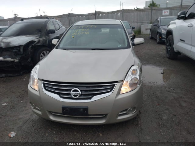 Aukcja sprzedaży 2010 Nissan Altima 2.5 S, vin: 1N4AL2AP4AC121901, numer aukcji: 12655754