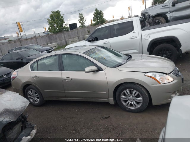 Aukcja sprzedaży 2010 Nissan Altima 2.5 S, vin: 1N4AL2AP4AC121901, numer aukcji: 12655754