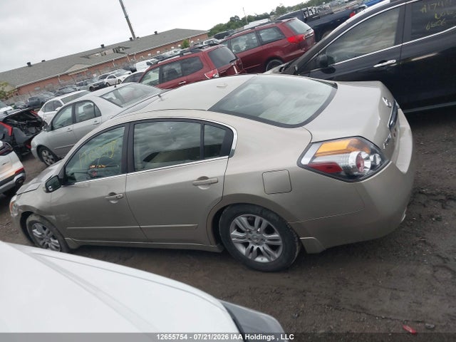 Aukcja sprzedaży 2010 Nissan Altima 2.5 S, vin: 1N4AL2AP4AC121901, numer aukcji: 12655754