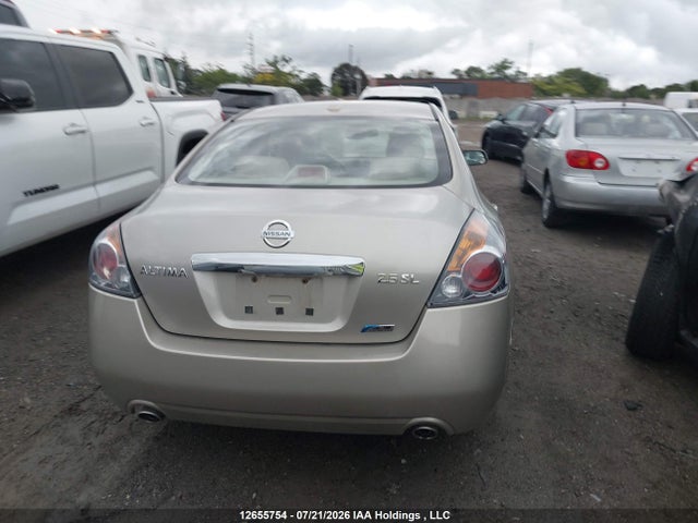 Aukcja sprzedaży 2010 Nissan Altima 2.5 S, vin: 1N4AL2AP4AC121901, numer aukcji: 12655754