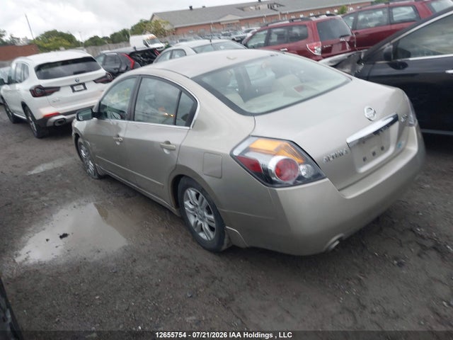Aukcja sprzedaży 2010 Nissan Altima 2.5 S, vin: 1N4AL2AP4AC121901, numer aukcji: 12655754
