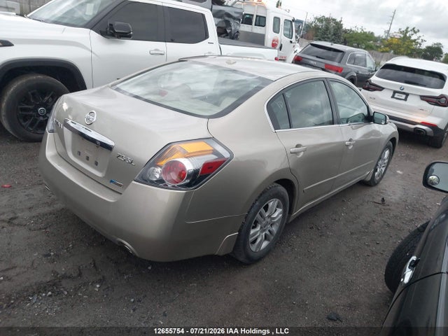 Aukcja sprzedaży 2010 Nissan Altima 2.5 S, vin: 1N4AL2AP4AC121901, numer aukcji: 12655754