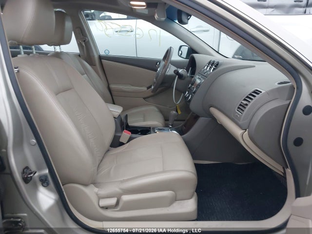 Aukcja sprzedaży 2010 Nissan Altima 2.5 S, vin: 1N4AL2AP4AC121901, numer aukcji: 12655754