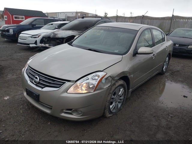 Aukcja sprzedaży 2010 Nissan Altima 2.5 S, vin: 1N4AL2AP4AC121901, numer aukcji: 12655754