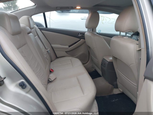 Aukcja sprzedaży 2010 Nissan Altima 2.5 S, vin: 1N4AL2AP4AC121901, numer aukcji: 12655754
