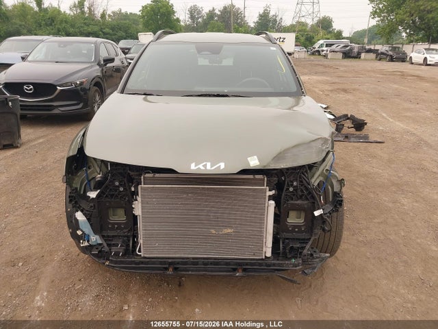 Продажа на аукционе авто 2023 Kia Sportage Lx, vin: KNDPUCAF1P7159313, номер лота: 12655755