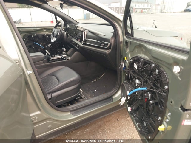 Продажа на аукционе авто 2023 Kia Sportage Lx, vin: KNDPUCAF1P7159313, номер лота: 12655755