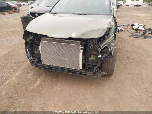 Продажа на аукционе авто 2023 Kia Sportage Lx, vin: KNDPUCAF1P7159313, номер лота: 12655755