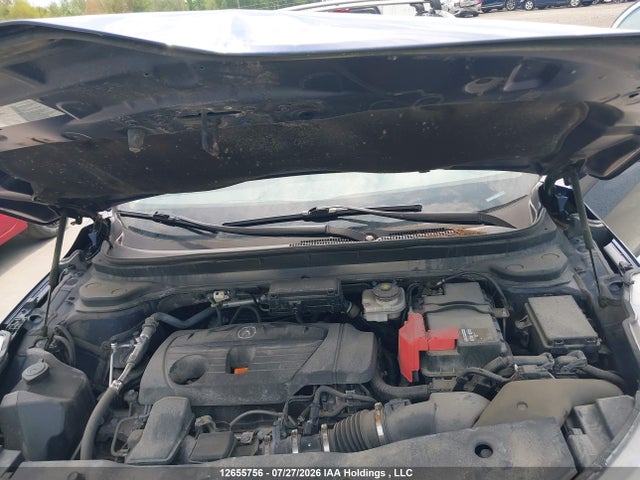 2020 Acura Rdx მანქანა იყიდება აუქციონზე, vin: 5J8TC2H74LL804856, აუქციონის ნომერი: 12655756