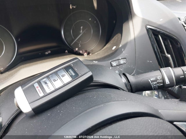 2020 Acura Rdx მანქანა იყიდება აუქციონზე, vin: 5J8TC2H74LL804856, აუქციონის ნომერი: 12655756