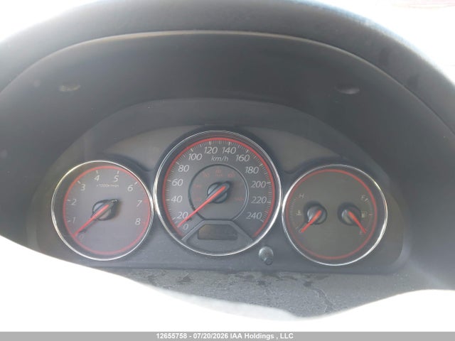 Aukcja sprzedaży 2005 Honda Civic Ex, vin: 1HGEM21915L812787, numer aukcji: 12655758