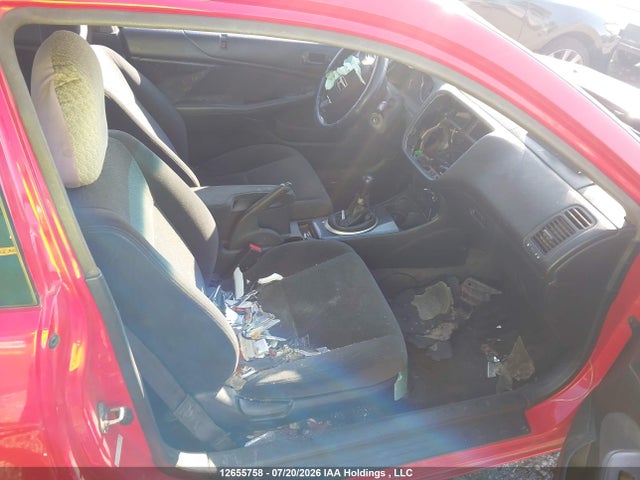 Aukcja sprzedaży 2005 Honda Civic Ex, vin: 1HGEM21915L812787, numer aukcji: 12655758