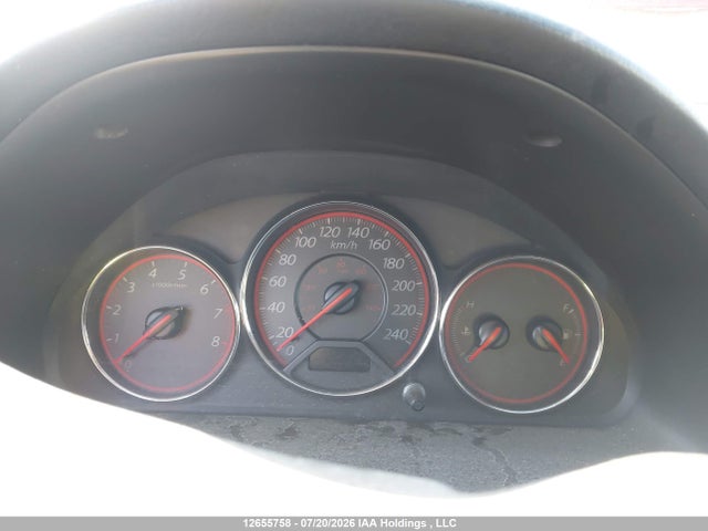 Aukcja sprzedaży 2005 Honda Civic Ex, vin: 1HGEM21915L812787, numer aukcji: 12655758
