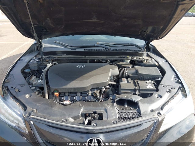 Aukcja sprzedaży 2017 Acura Tlx Tech, vin: 19UUB3F53HA800475, numer aukcji: 12655763