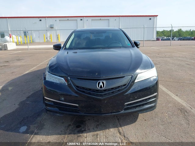 Aukcja sprzedaży 2017 Acura Tlx Tech, vin: 19UUB3F53HA800475, numer aukcji: 12655763