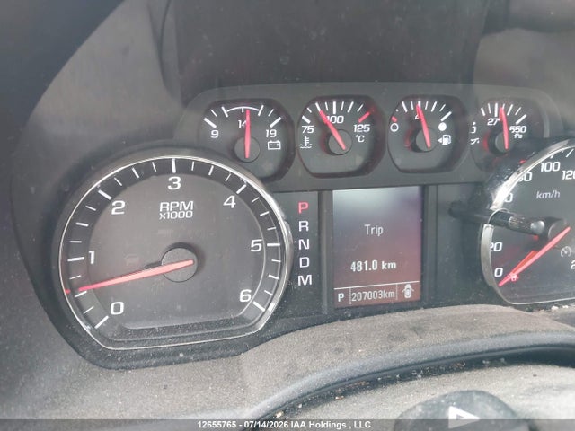 Chevrolet Silverado K1500 2014 1GCVKPECXEZ363078 Image 15