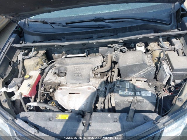 Продаж на аукціоні авто 2013 Toyota Rav4 Le, vin: 2T3ZFREV5DW032300, номер лоту: 12655766