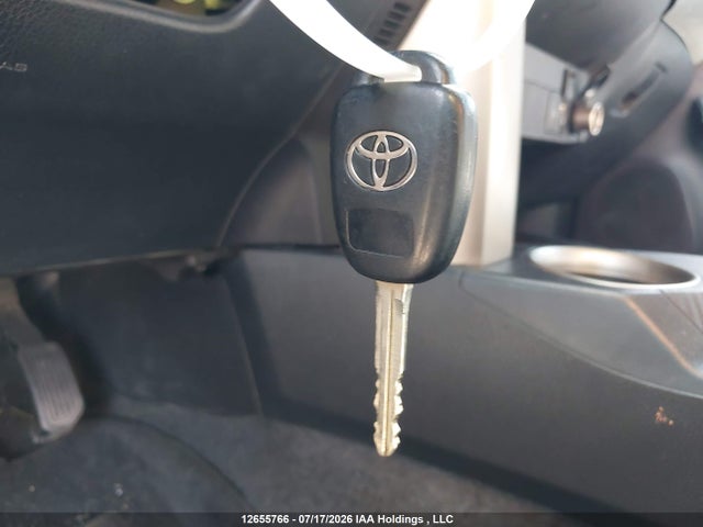 Продаж на аукціоні авто 2013 Toyota Rav4 Le, vin: 2T3ZFREV5DW032300, номер лоту: 12655766