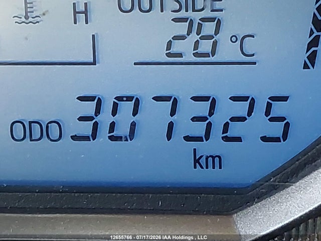 Продаж на аукціоні авто 2013 Toyota Rav4 Le, vin: 2T3ZFREV5DW032300, номер лоту: 12655766