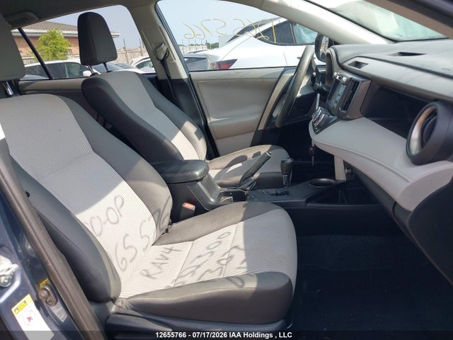 Продаж на аукціоні авто 2013 Toyota Rav4 Le, vin: 2T3ZFREV5DW032300, номер лоту: 12655766