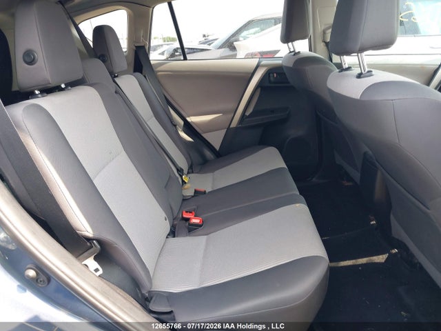 Продаж на аукціоні авто 2013 Toyota Rav4 Le, vin: 2T3ZFREV5DW032300, номер лоту: 12655766