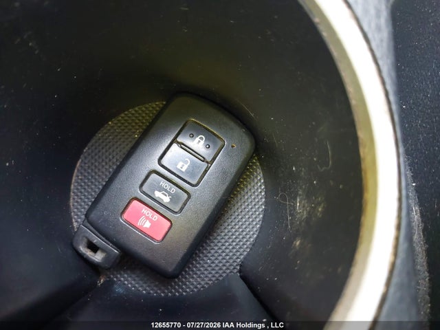 Toyota Corolla 2014 2T1BURHE2EC097314 Image 11